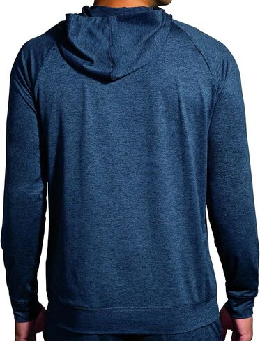 Brooks Luxe Hoodie in Kuwait