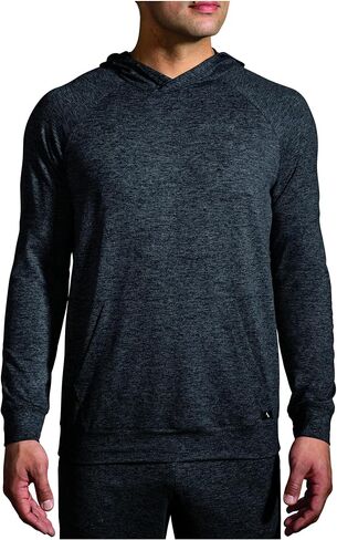 Brooks Luxe Hoodie in Kuwait