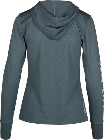 سترة ذات قلنسوة خفيفة الوزن للسيدات من Salt Life in Kuwait