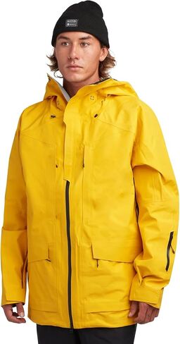 Dakine Stoker Gore-Tex 3L Jacket - Men's in Saudi Arabia