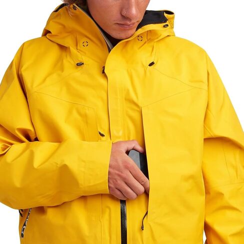 Dakine Stoker Gore-Tex 3L Jacket - Men's in Saudi Arabia