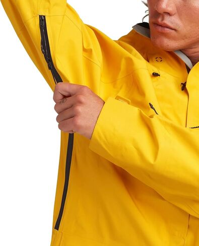 Dakine Stoker Gore-Tex 3L Jacket - Men's in Saudi Arabia