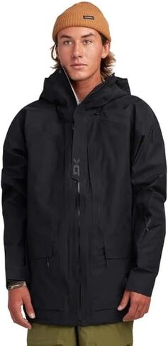 Dakine Stoker Gore-Tex 3L Jacket - Men's in Saudi Arabia