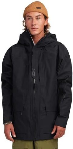 Dakine Stoker Gore-Tex 3L Jacket - Men's in Saudi Arabia