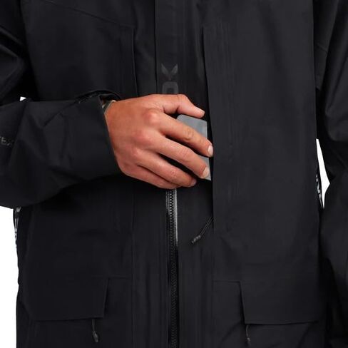 Dakine Stoker Gore-Tex 3L Jacket - Men's in Saudi Arabia