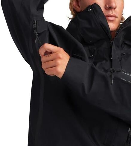 Dakine Stoker Gore-Tex 3L Jacket - Men's in Saudi Arabia