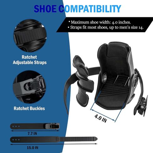 Foot Dumbbell Attachment, Dumbbell Weights for Legs Holder, Weight Training for Legs, Adjustable│1-120 lbs, Leg&Core&All Around Workout, Left/Right Foot in Saudi Arabia