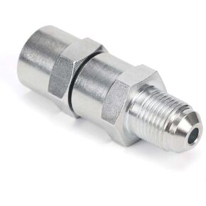 23516993 Fuel One Way Check Valve Compatible with Freightliner Kenworth Peterbilt Volvo International Mack Western Star Trucks with Detroit Diesel S50 5.0L / S60 12.7L Engine