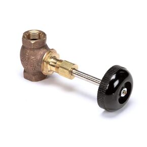 Cleveland 22203 Valve Globe-1/2Npt with 5.25In St
