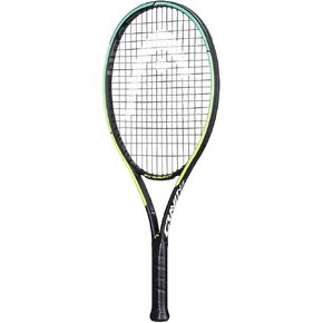 Head Gravity Junior 25" 2021 Racquet 4" (#0)