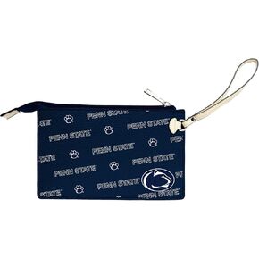 Littlearth Penn State Nittany Lions NCAA Victory Wristlet
