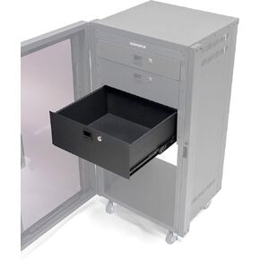 Samson SRK DR4U 4U Rack Drawer (SRKDR4U)