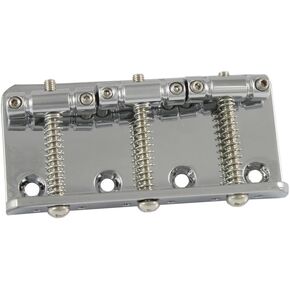 SB-5813-010 Duo SonicÂ Chrome Bridge