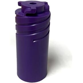 Bowlerstore Products Jopo Twist Inner Sleeve Blank Purple