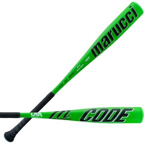 MARUCCI Code USA -10