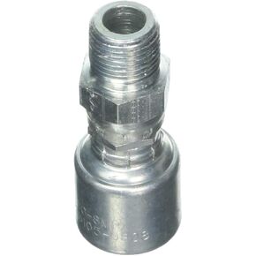 Gates Coupling