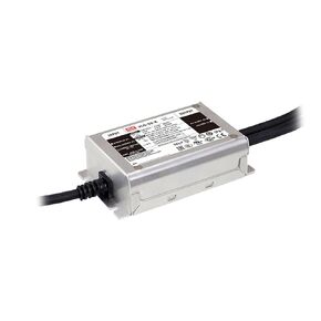 MEAN WELL 50W Constant Power Mode LED Driver 1A 22VDC to 54VDC Output Current Adjustable