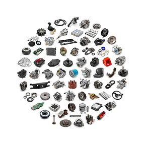 Forklift Seal KIT Lift CYL CC1002530 Hacus Aftermarket - New