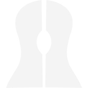 SUPVOX Guitar Accessories Guitar Accessories 1 Set Acoustic Ukulel Pickguard Blank Self Ahesive Guitar Pick Guard Scratch Plate Sheet Transparent for 26inch Ukulele Hawaiian Decor Hawaiian Decor