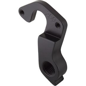 Wheels Manufacturing Derailleur Hanger #269 Bike Drivetrain Components