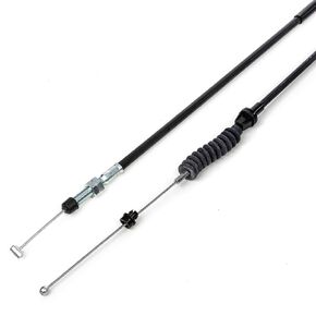 FPE - Forklift Cable Acc. 4.3L GM6-262 26620-31380-71 Orcu Original Equipment Manufacturer (OEM) - New