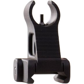 Troy BattleSight Front HK ثابت، أسود