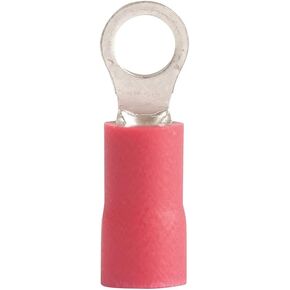 Gardner Bender 20-101 22-18 Gauge Red Ring Terminals - 22 Pack