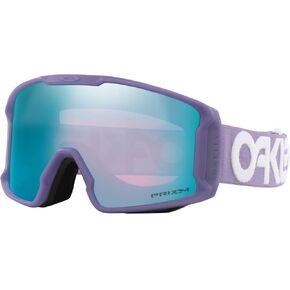 Oakley Line Miner Medium Goggle