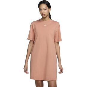 Nike Women's Sportswear Essential T-Shirt Dress
