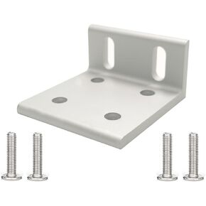 Right Angle Mounting Bracket for Right Angle Gearbox