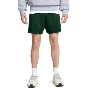 Under Armour Men's Tech 6 Inch Mesh Shorts