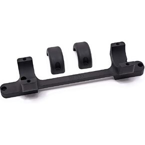 Game Reaper Remington 700-Long Action-Medium Mount