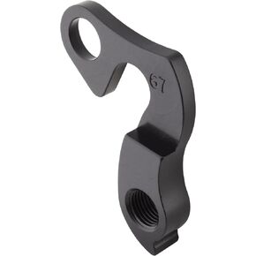Wheels Manufacturing Replaceable derailleur Hanger / Dropout 67