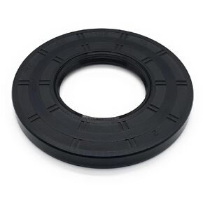 REPLACEMENTKITS.COM Brand Metric Oil Seal 50 x 100 x 10 Double Lip TC Style Rotary Shaft Seal