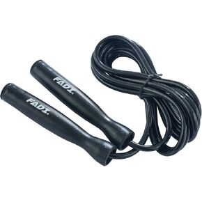 Speed Jump Rope for All Ages | Tangle-Free, Rapid Cable | Ideal for Home Exercise, Cardio, Boxing, and Slim Body Workouts