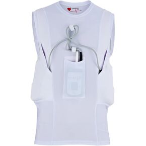LVAD Tank Top for HeartMate