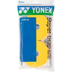 ألوان بكرة YONEX Super GRAP Overgrip (30 عبوة) in Kuwait