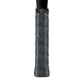 Supacaz SupaSuave Tennis Overgrip - Black - 3pk