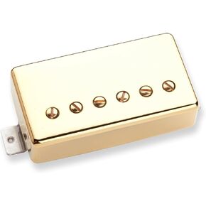 Seymour Duncan - 11103-21-Gc - TB-6 Duncan Distortion Trmbkr Gcov