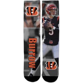 FBF - جوارب تصعيدية مرخصة رسميًا من NFL Drive للبالغين من الجنسين in Kuwait