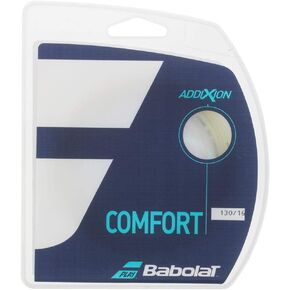 Babolat Addiction Tennis String Set (16G Set)