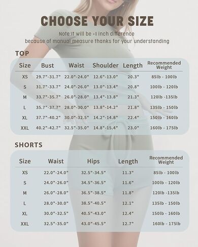 MANGOPOP Womens Two Piece Lounge Set Short Sleeve Crew Neck Tops Drawstring Lounge Shorts Casual Workout Outfits in Saudi Arabia