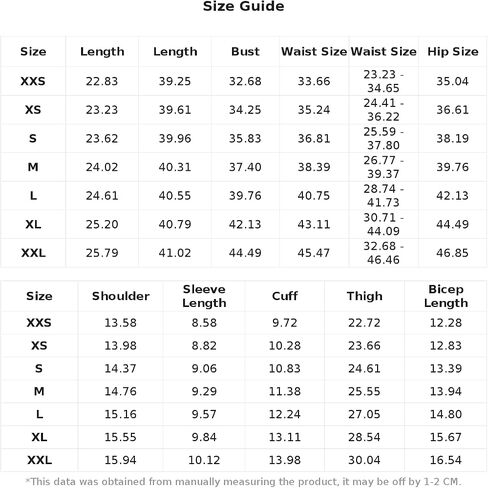 SweatyRocks Women's 2 Piece Outfits Colorblock Puff Sleeve Tee Tops and Jogger Pants Set in Saudi Arabia