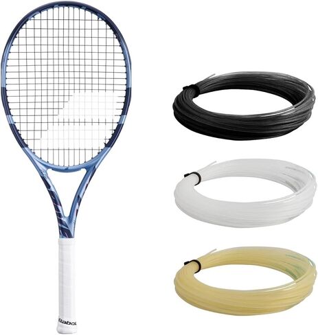 Babolat Pure Drive Team 11th Gen Tennis Racquet in Kuwait