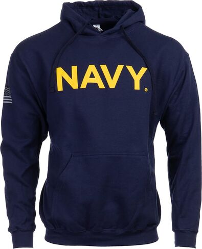 شركة آن أربور تي شيرت العسكرية الأمريكية ، أول مستجيب هوديي USAF Army Navy Firederighter Hoody in Kuwait