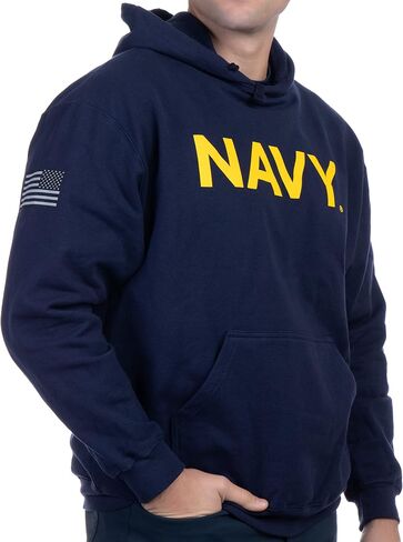 شركة آن أربور تي شيرت العسكرية الأمريكية ، أول مستجيب هوديي USAF Army Navy Firederighter Hoody in Kuwait