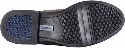 TuffRider Ladies Starter Front Zip Paddock Boots with FREE Assorted Striped Socks | Women's Horse Riding Equestrian Boots in Saudi Arabia
