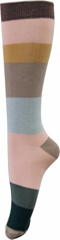 TuffRider Ladies Starter Front Zip Paddock Boots with FREE Assorted Striped Socks | Women's Horse Riding Equestrian Boots in Saudi Arabia