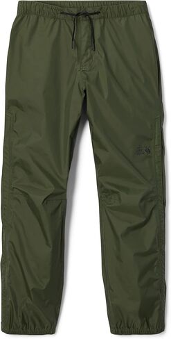 Mountain Hardwear Men's Threshold Pant in Saudi Arabia