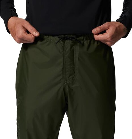 Mountain Hardwear Men's Threshold Pant in Saudi Arabia